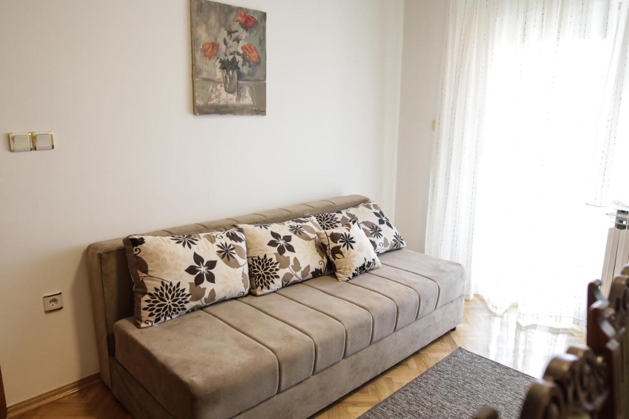 Apartman Kaya Lejlighed Ðakovo Eksteriør billede
