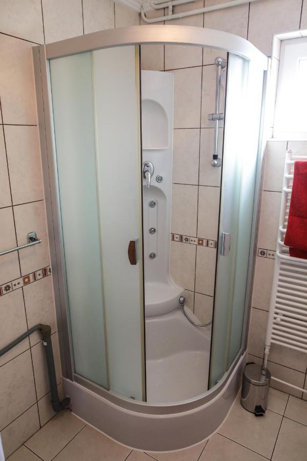 Apartman Kaya Lejlighed Ðakovo Eksteriør billede