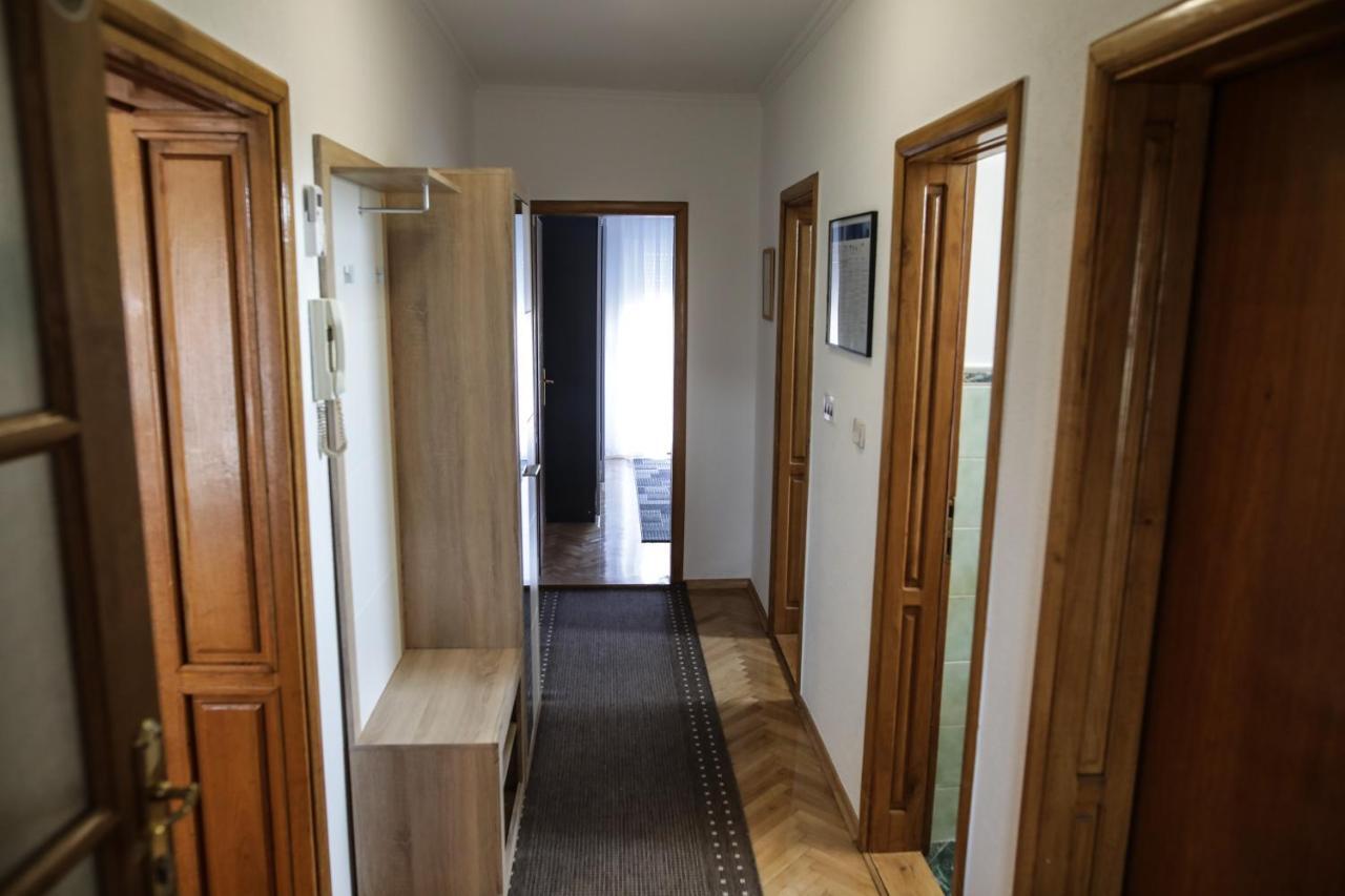 Apartman Kaya Lejlighed Ðakovo Eksteriør billede
